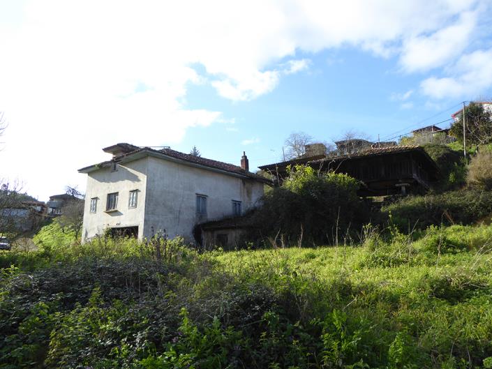 Image No.3-6 Bed Village House for sale