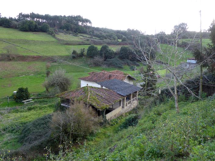 Image No.37-6 Bed Village House for sale