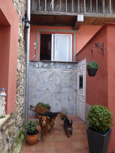 Image No.4-4 Bed Village House for sale