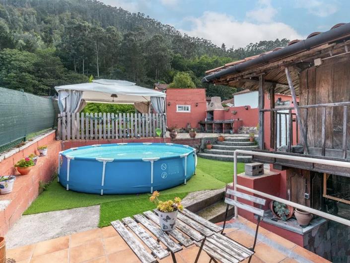 Image No.27-4 Bed Village House for sale