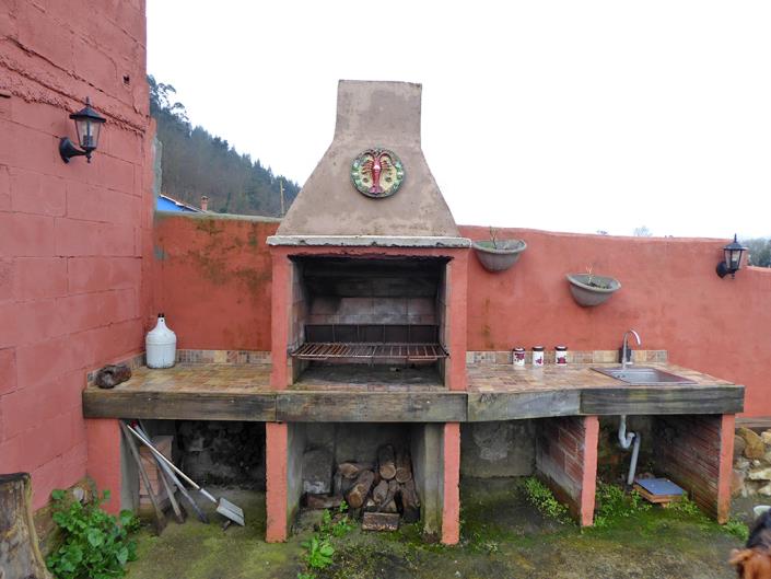 Image No.36-4 Bed Village House for sale