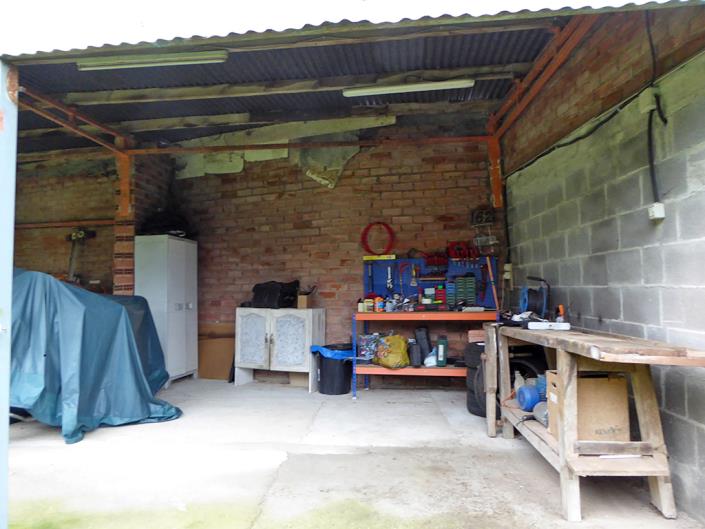 Image No.47-4 Bed Village House for sale