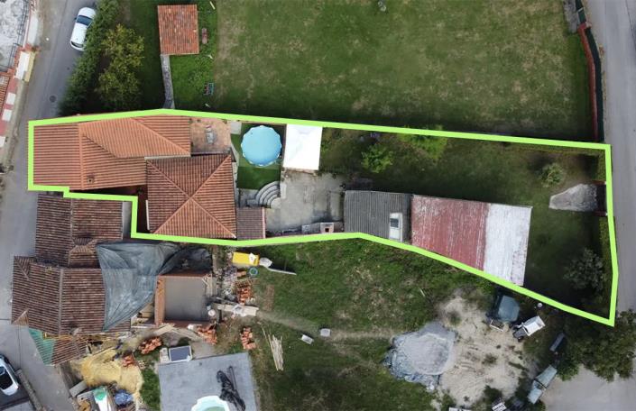 Image No.48-4 Bed Village House for sale