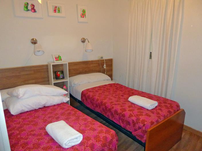 Image No.4-7 Bed Hotel for sale