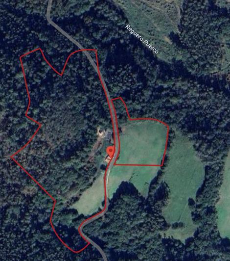 Image No.58-1 Bed Finca for sale