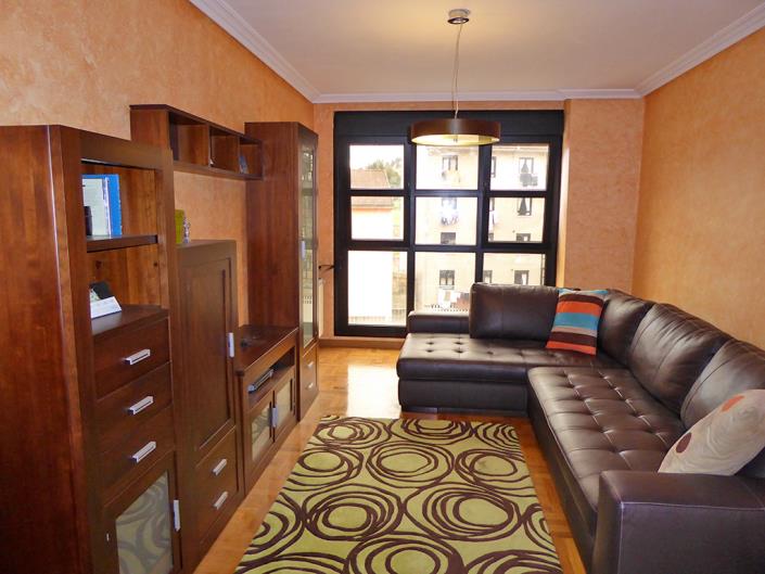 Image No.1-Appartement de 2 chambres à vendre à Pravia