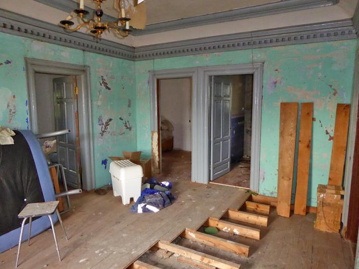 Image No.19-5 Bed Village House for sale