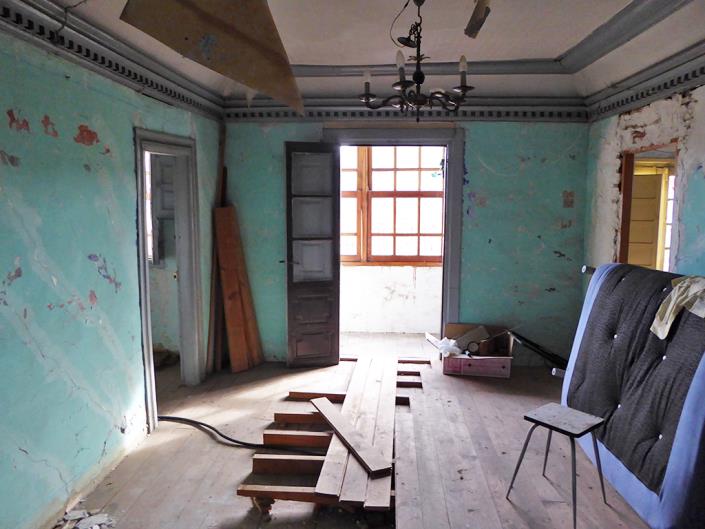 Image No.20-5 Bed Village House for sale