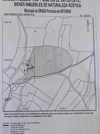 Image No.60-4 Bed Country Property for sale