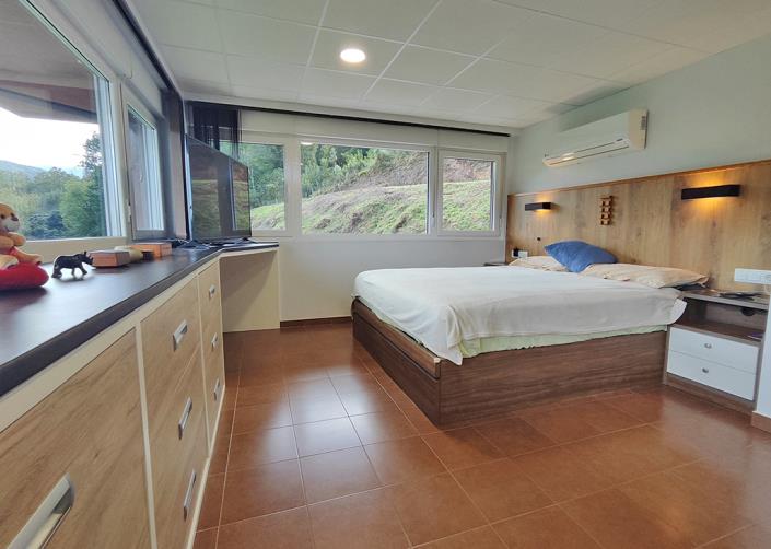 Image No.26-3 Bed Country Property for sale