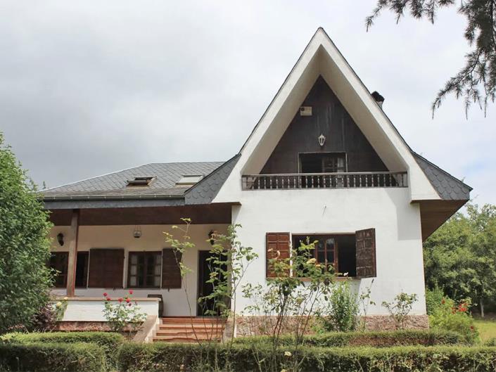 Image No.1-5 Bed Country Property for sale