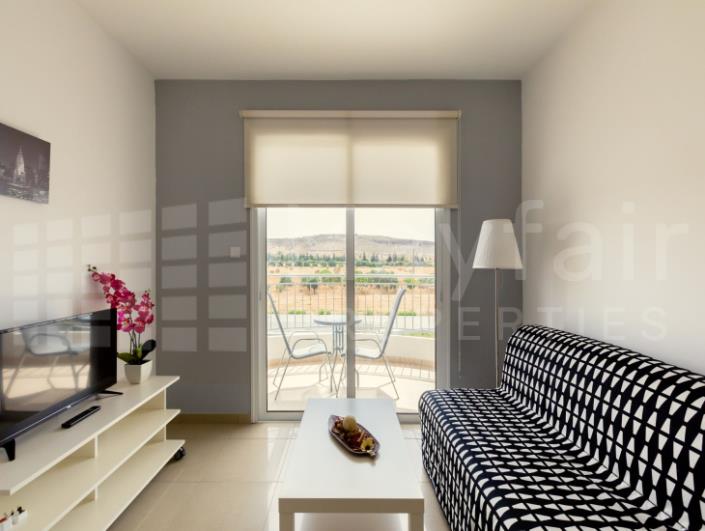 Image No.1-Appartement de 2 chambres à vendre à Pylas