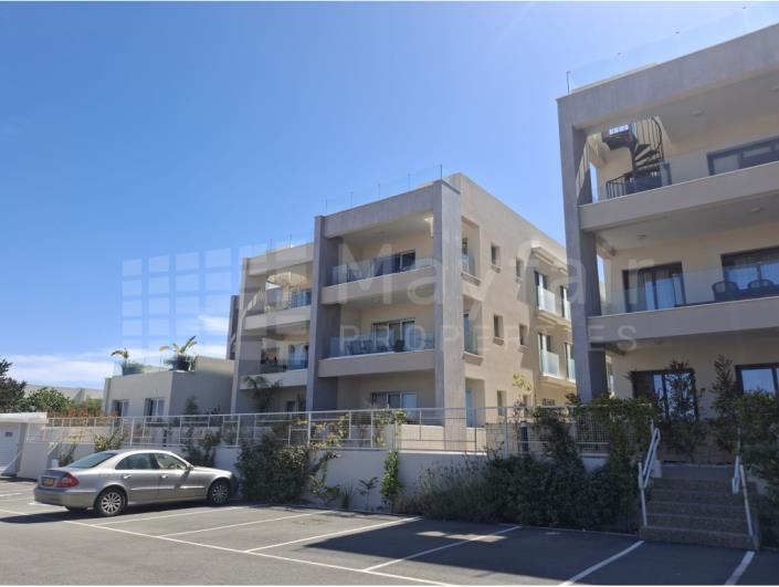 Image No.1-Penthouse de 2 chambres à vendre à Protaras
