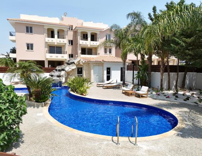 Image No.1-2 Bed Apartment for sale