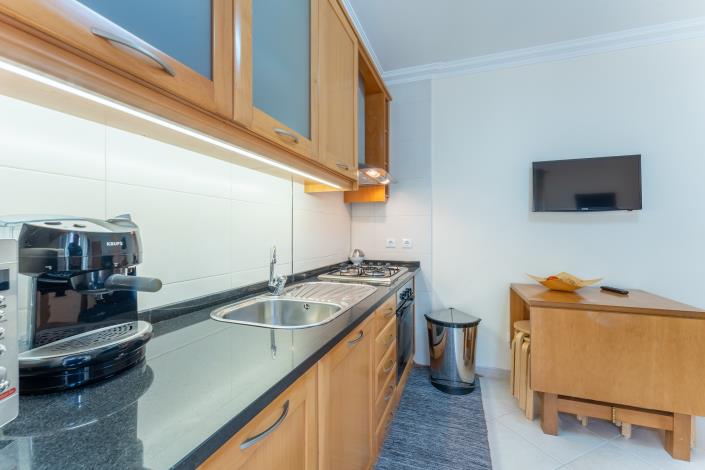 Image No.12-1 Bed Apartment for sale