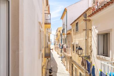 1 Bed Apartment for sale