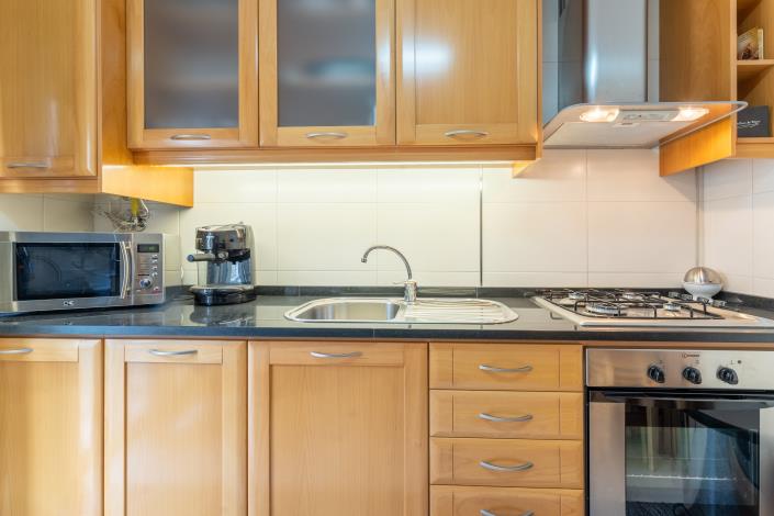 Image No.11-1 Bed Apartment for sale