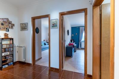 Bedroom-hall