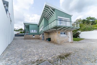 Residence-