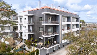 1 - Leiria, Apartment