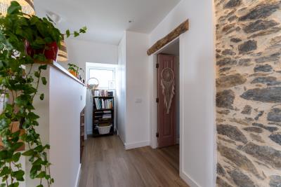 Bedroom-hall