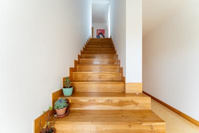 Stairs-detail