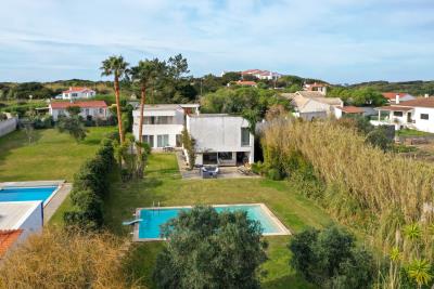 Aerial-view