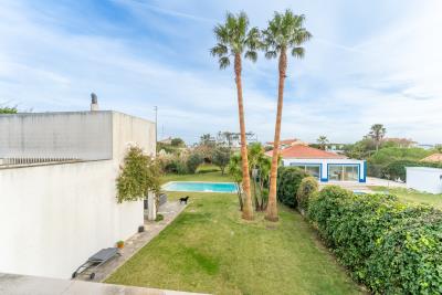 Garden-view