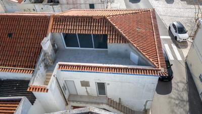 Aerial-view