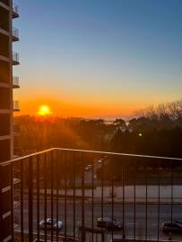 Balcony-view