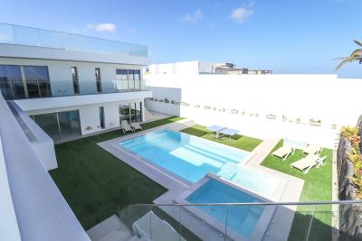 Océano Propiedades Lanzarote most sold property