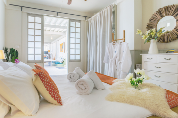 Image No.25-2 Bed Penthouse for sale