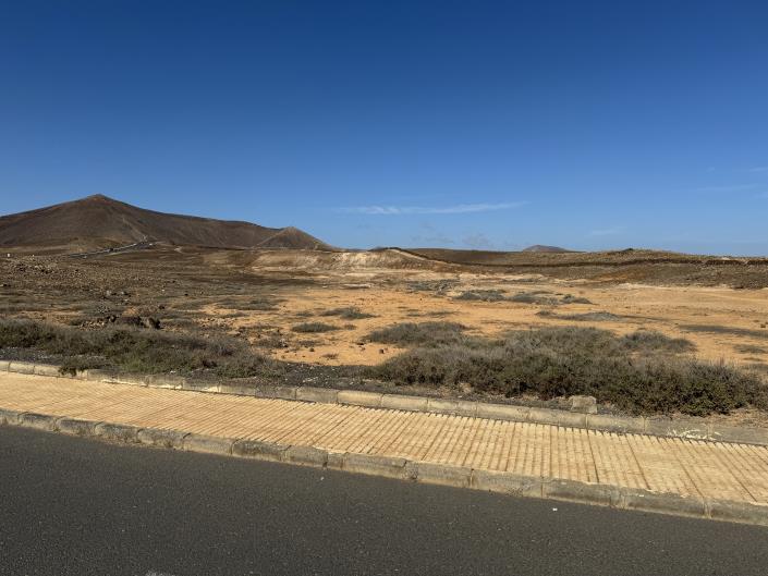 Image No.4-Terrain à vendre à Costa Teguise