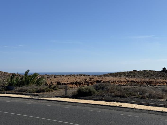 Image No.5-Terrain à vendre à Costa Teguise