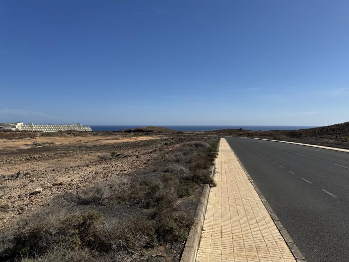 Image No.6-Terrain à vendre à Costa Teguise