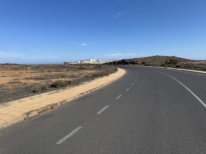 Image No.7-Terrain à vendre à Costa Teguise