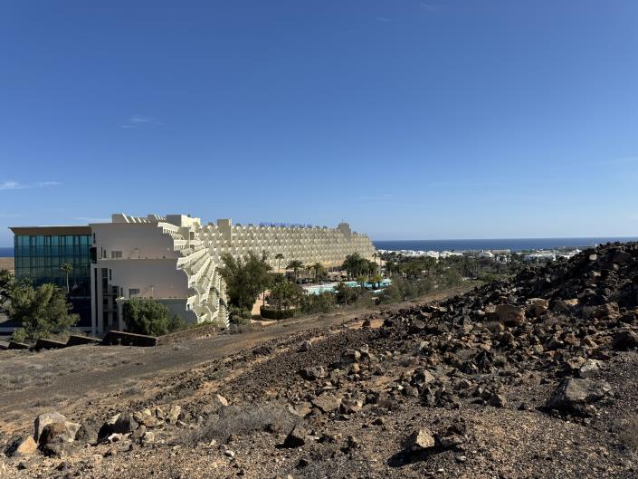 Image No.9-Terrain à vendre à Costa Teguise