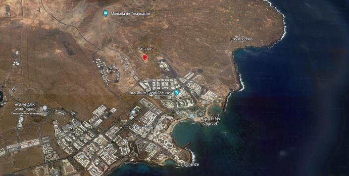 Image No.12-Terrain à vendre à Costa Teguise