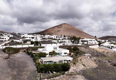 Océano Propiedades Lanzarote most sold property
