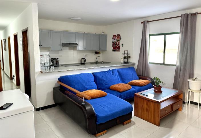 Image No.3-Appartement de 3 chambres à vendre à Tias