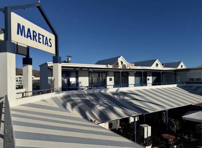 Image No.4-Commercial à vendre à Costa Teguise