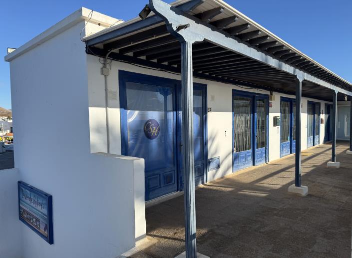 Image No.5-Commercial à vendre à Costa Teguise