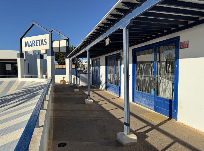 Image No.7-Commercial à vendre à Costa Teguise