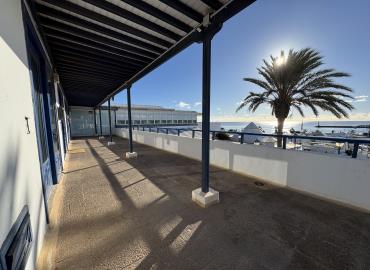 Océano Propiedades Lanzarote most sold property