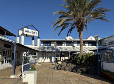 Océano Propiedades Lanzarote most sold property