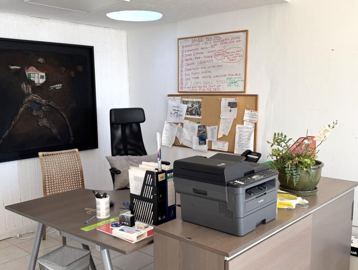 Image No.14-Commercial à vendre à Costa Teguise