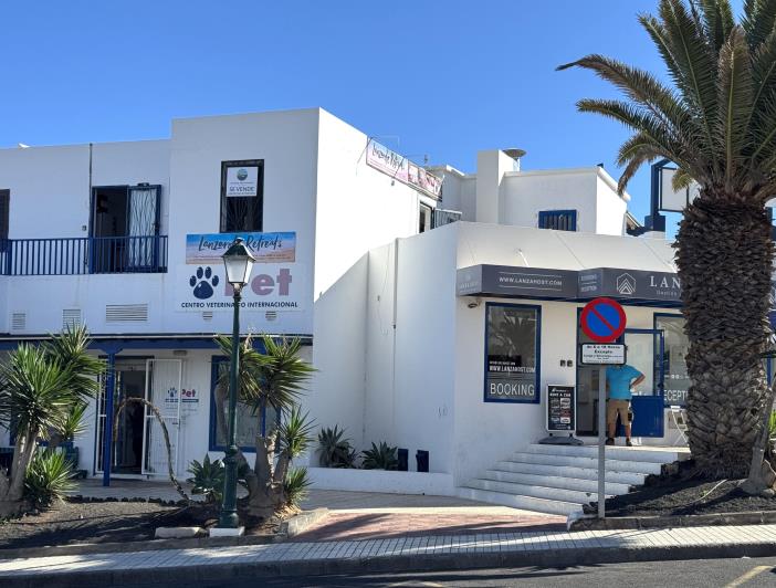 Image No.24-Commercial à vendre à Costa Teguise