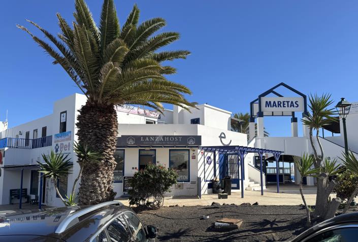 Image No.23-Commercial à vendre à Costa Teguise