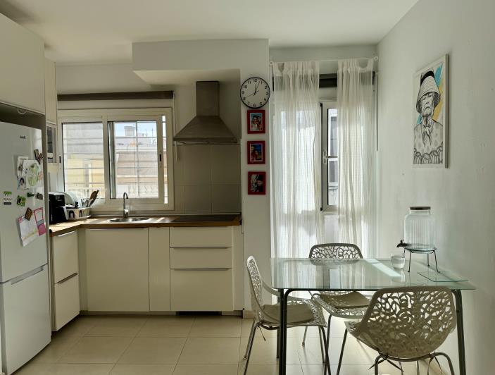 Image No.3-Appartement de 1 chambre à vendre à Arrecife