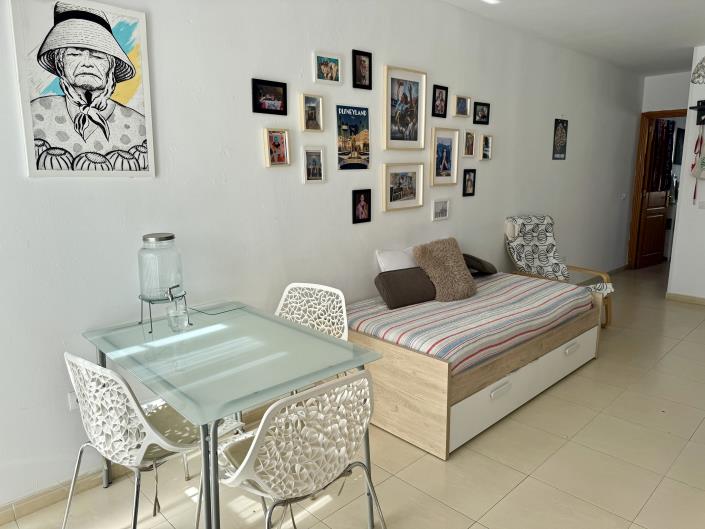 Image No.7-Appartement de 1 chambre à vendre à Arrecife